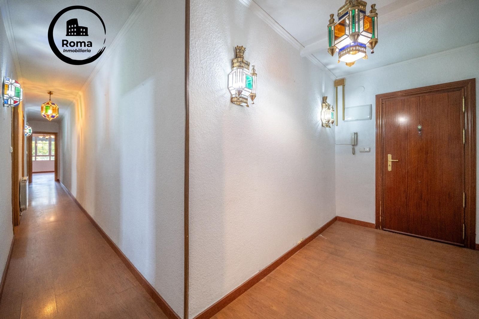 4 quarto Apartamento para venda em Granada cidade - 270 000 € (Ref: 9648299)