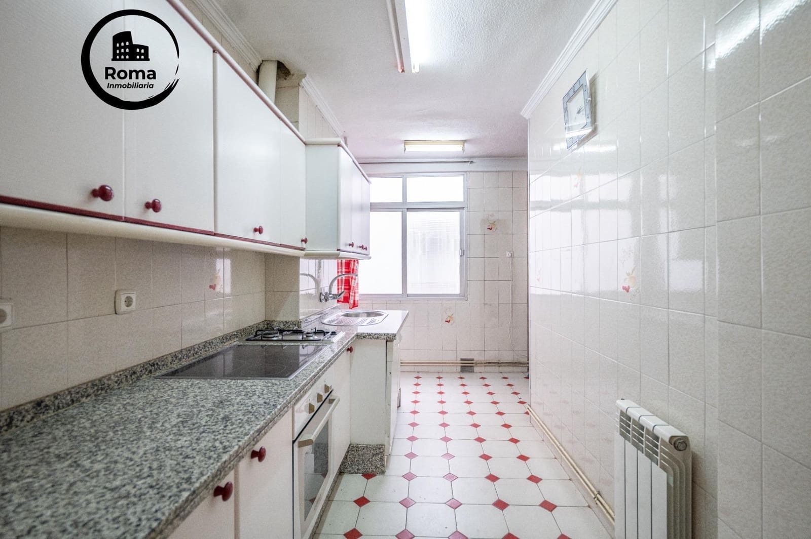 4 quarto Apartamento para venda em Granada cidade - 270 000 € (Ref: 9648299)