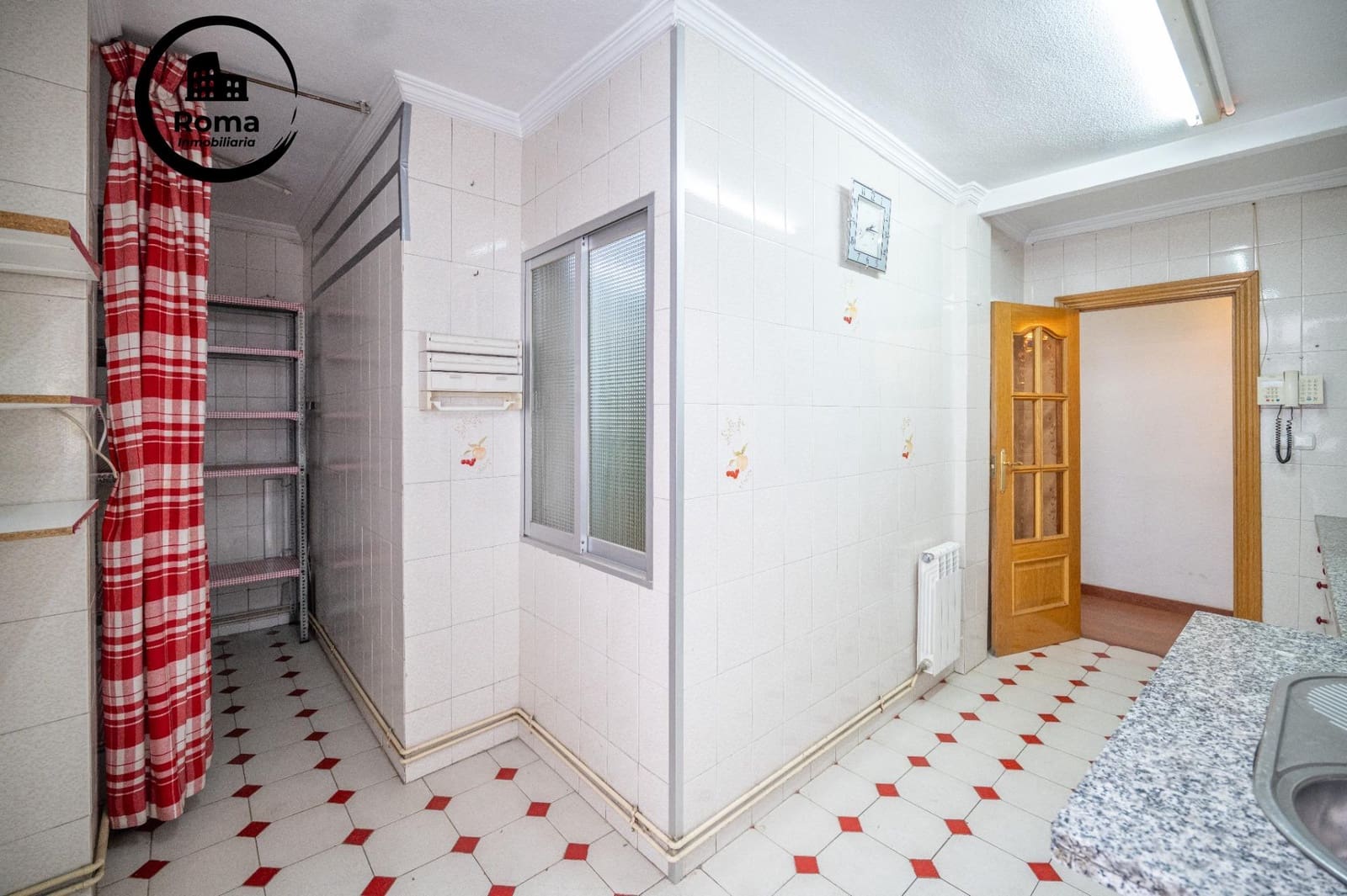 4 quarto Apartamento para venda em Granada cidade - 270 000 € (Ref: 9648299)