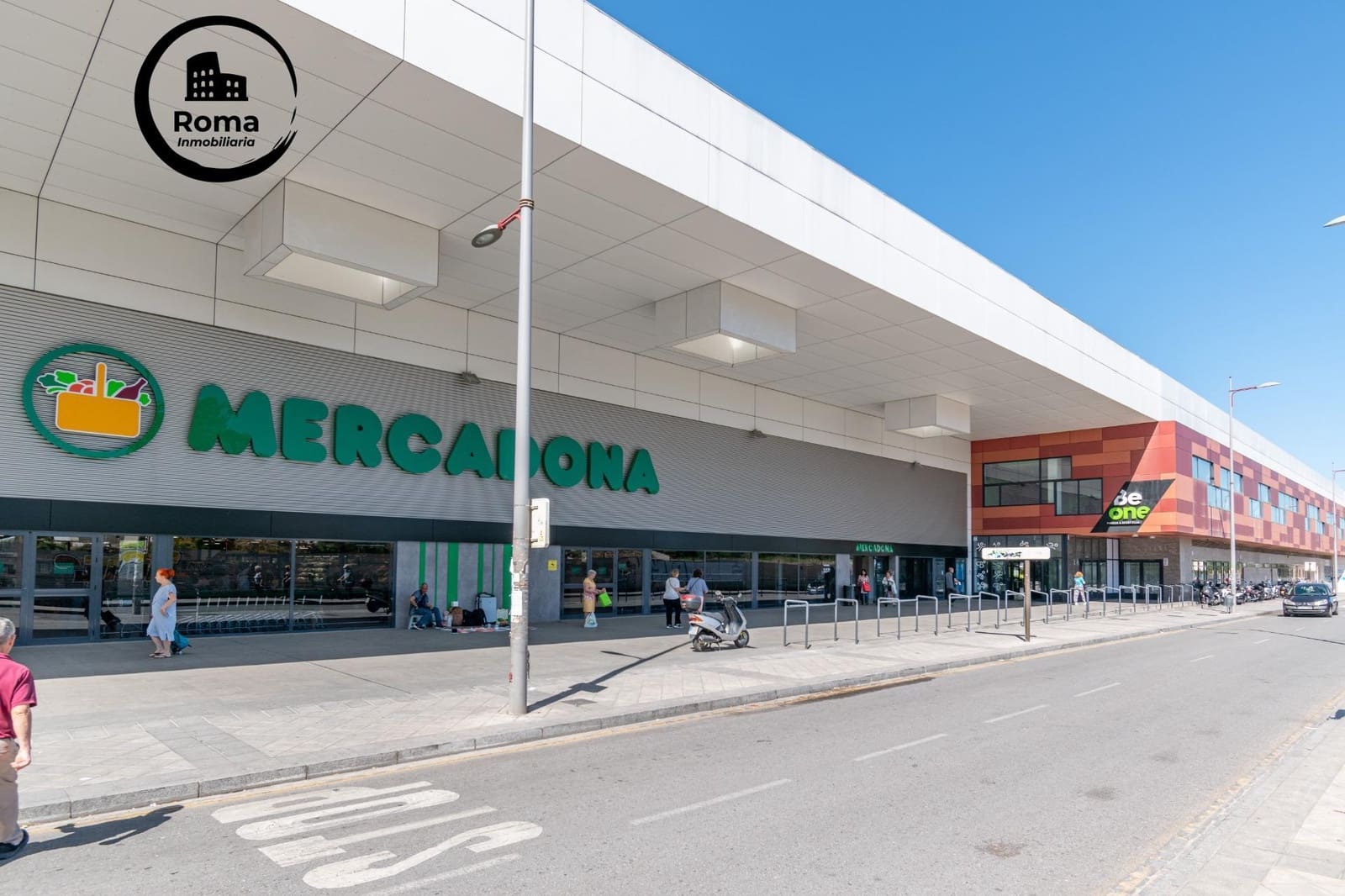 4 quarto Apartamento para venda em Granada cidade - 270 000 € (Ref: 9648299)