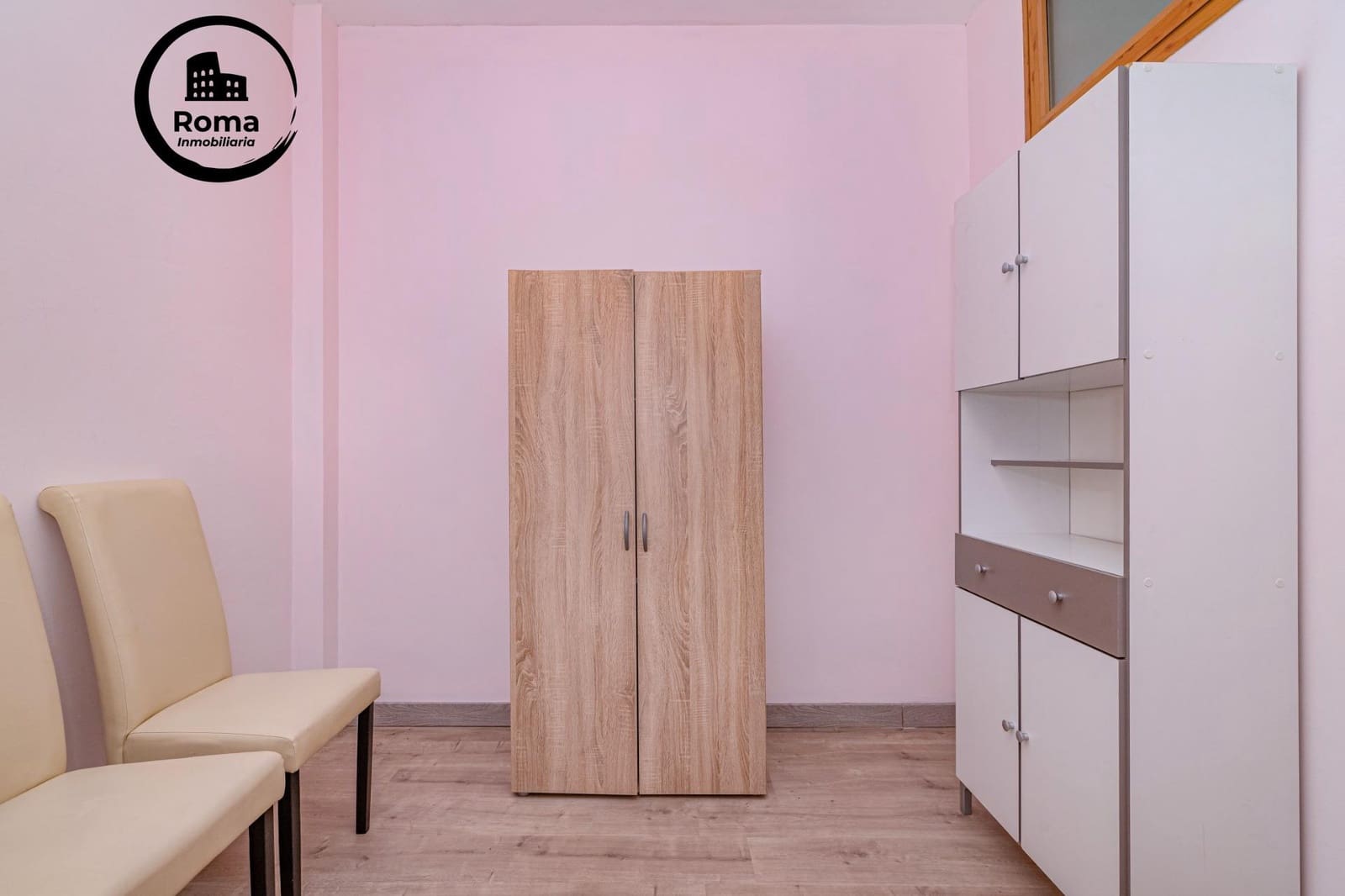 6 makuuhuone Rivitalo myytävänä paikassa Granada kaupunki - 385 000 € (Ref: 9648300)