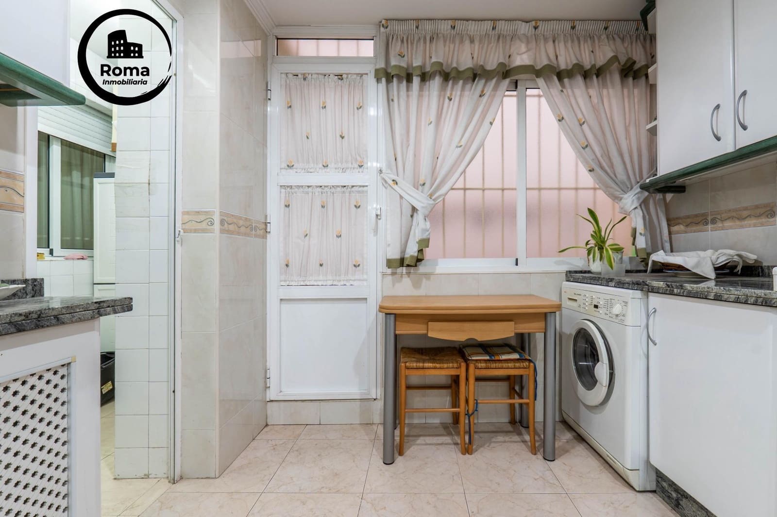 3 quarto Apartamento para venda em Granada cidade - 390 000 € (Ref: 9648301)