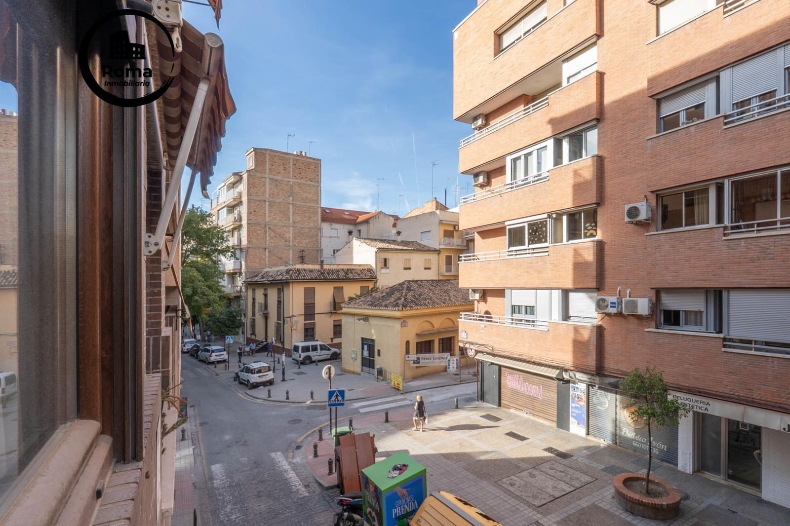 3 quarto Apartamento para venda em Granada cidade - 390 000 € (Ref: 9648301)