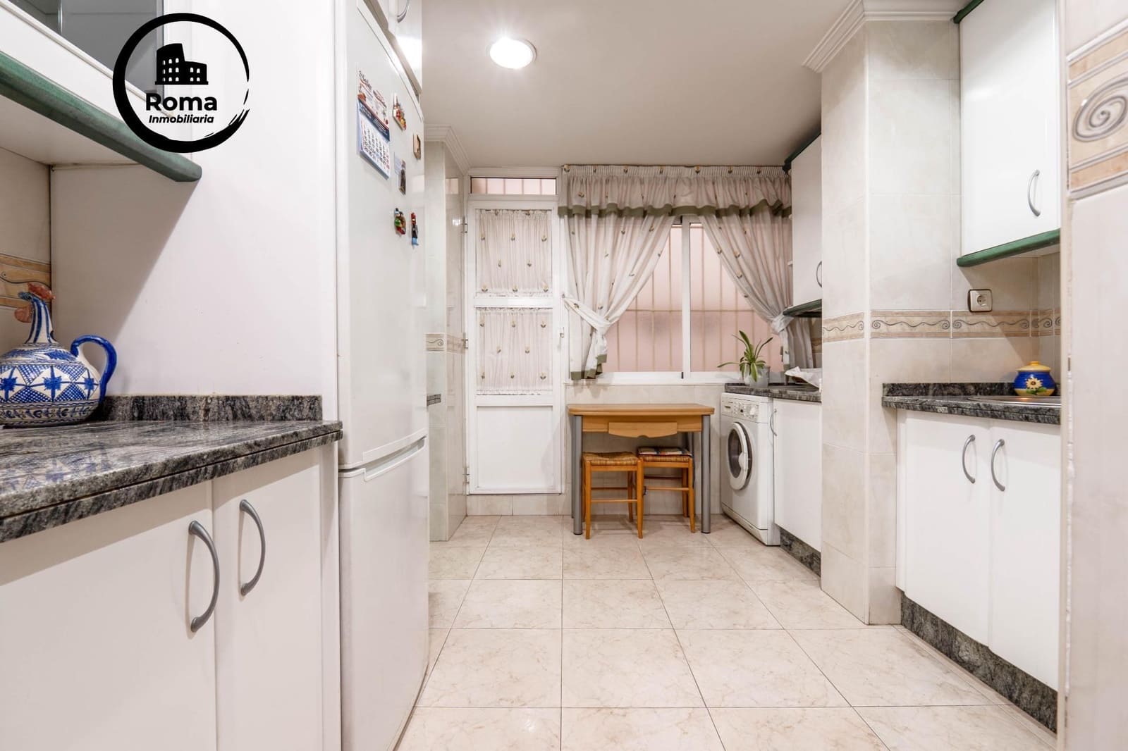 3 quarto Apartamento para venda em Granada cidade - 390 000 € (Ref: 9648301)