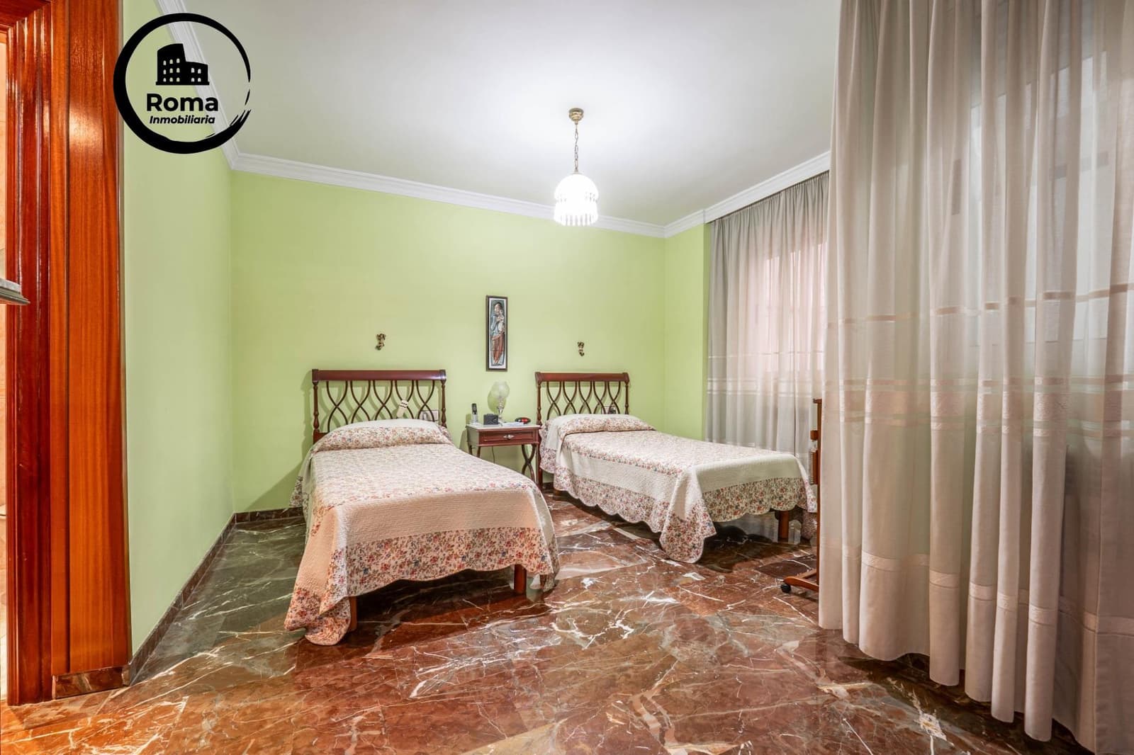 3 quarto Apartamento para venda em Granada cidade - 390 000 € (Ref: 9648301)