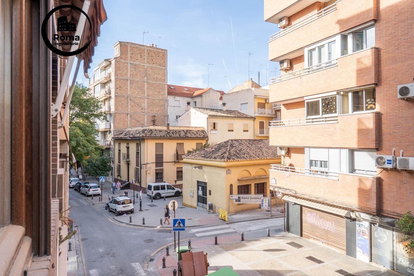 3 quarto Apartamento para venda em Granada cidade - 390 000 € (Ref: 9648301)