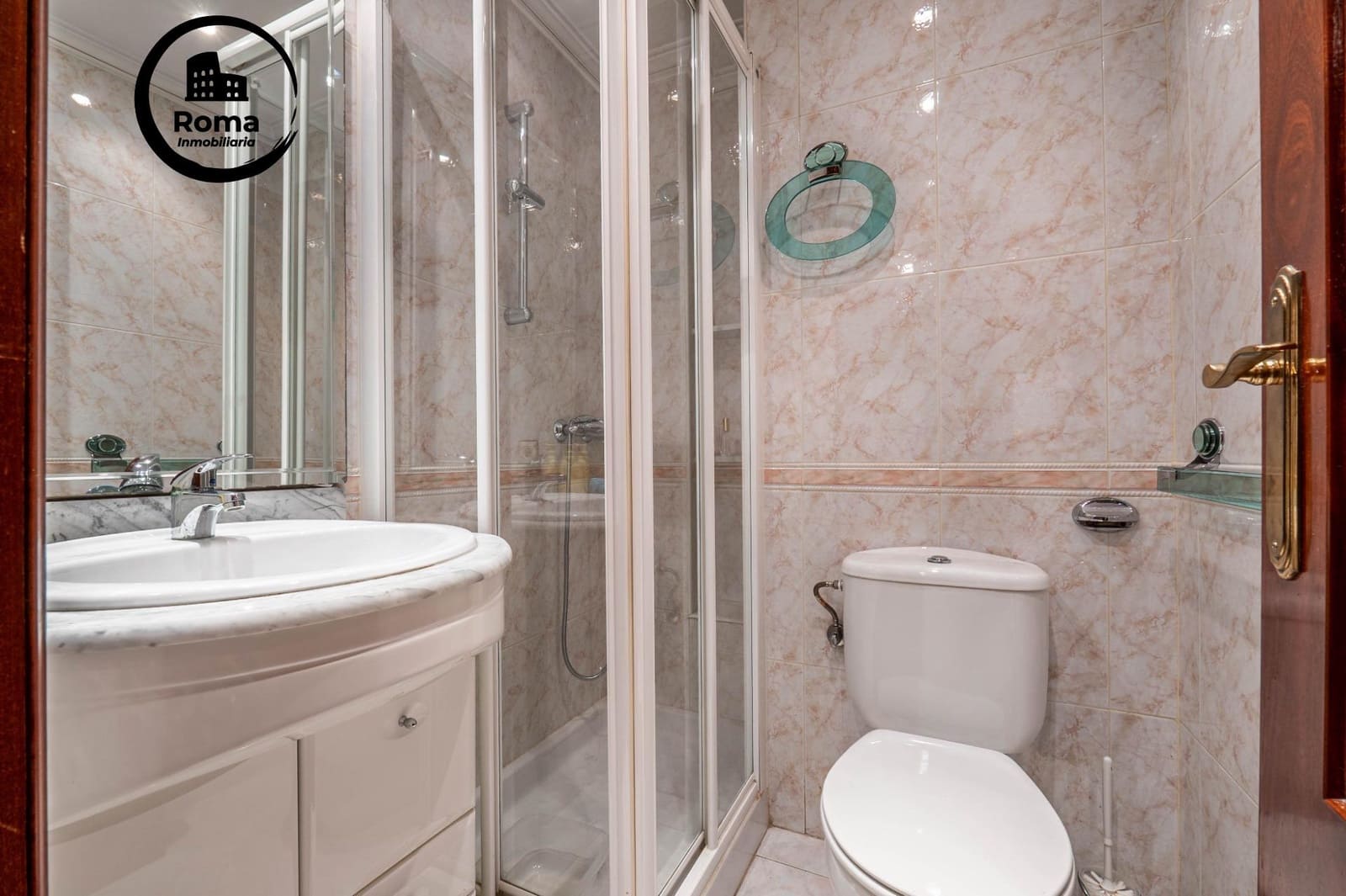 3 quarto Apartamento para venda em Granada cidade - 390 000 € (Ref: 9648301)