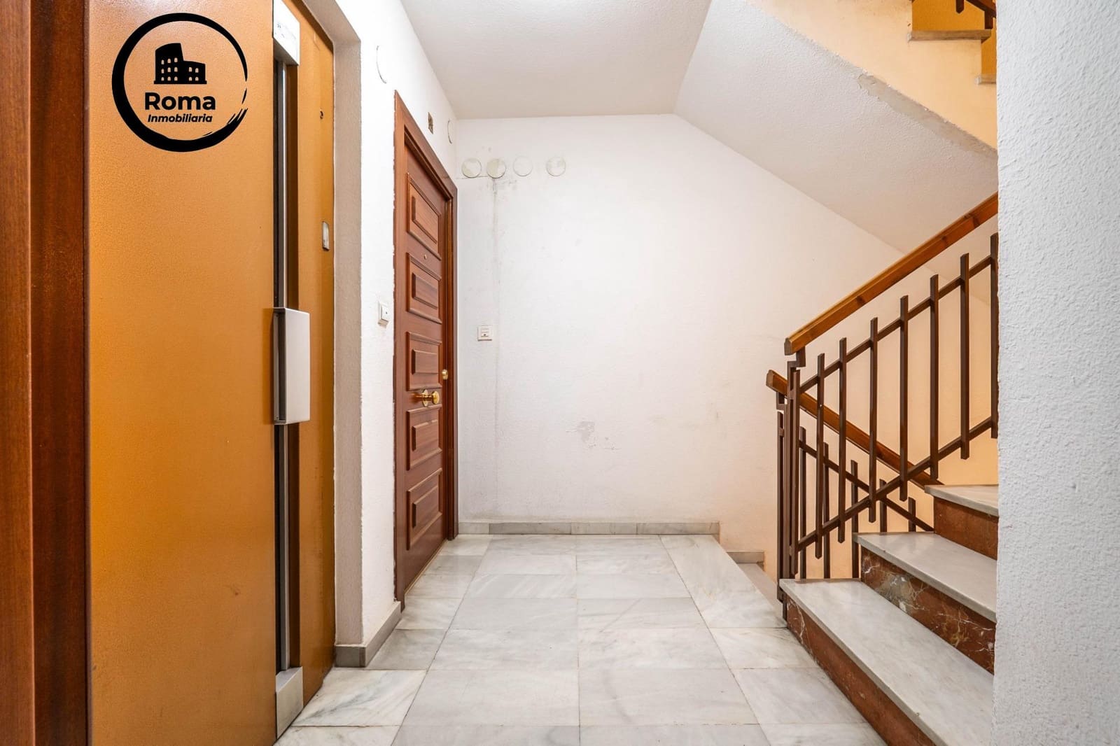 3 quarto Apartamento para venda em Granada cidade - 390 000 € (Ref: 9648301)