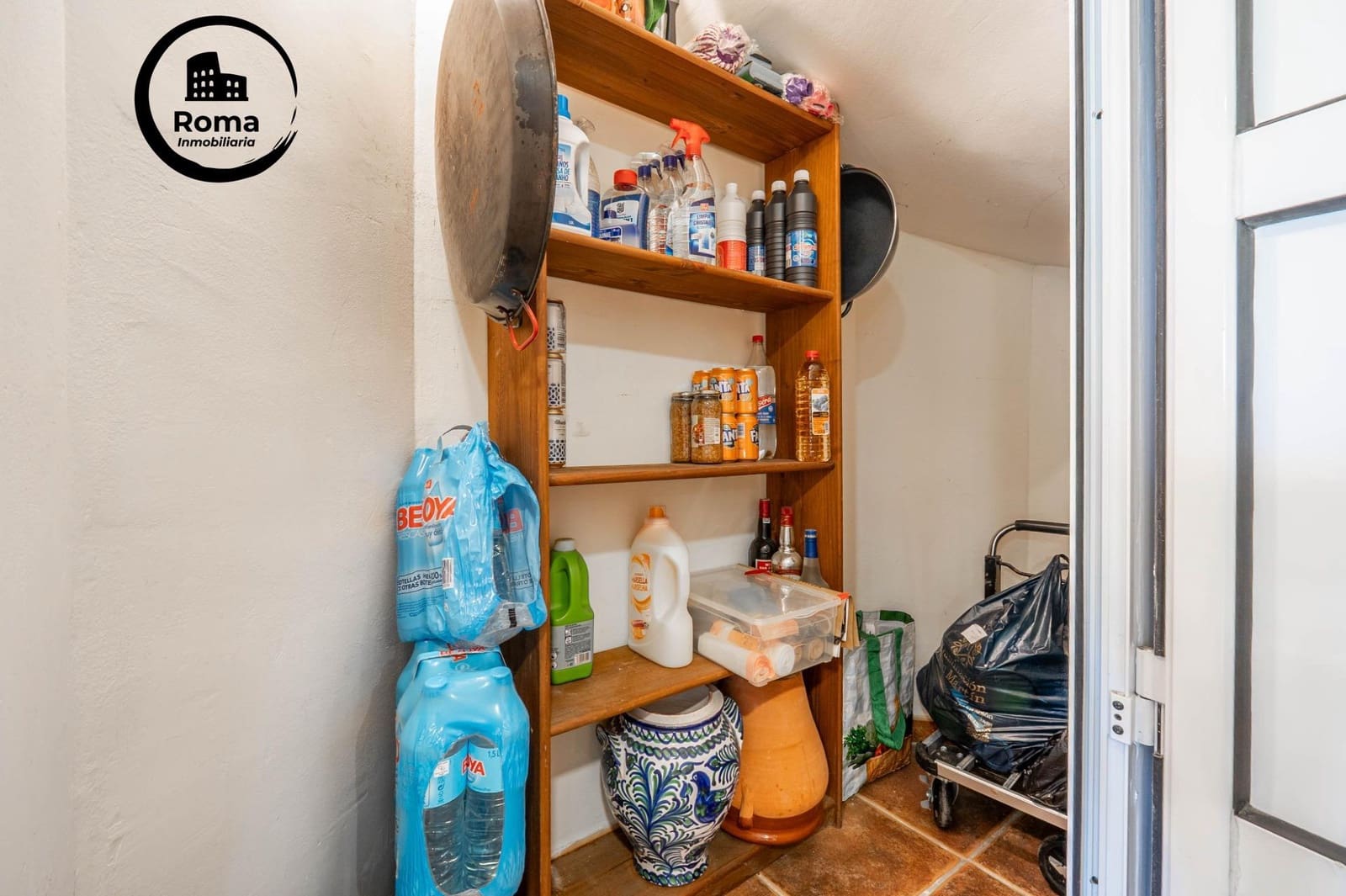 3 soverom Villa til salgs i La Zubia med svømmebasseng garasje - € 350 000 (Ref: 9648302)