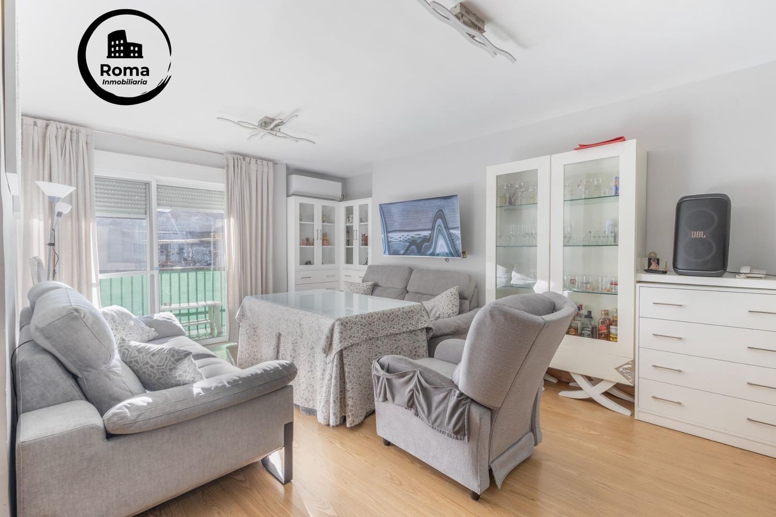 3 quarto Apartamento para venda em Armilla - 207 000 € (Ref: 9648303)