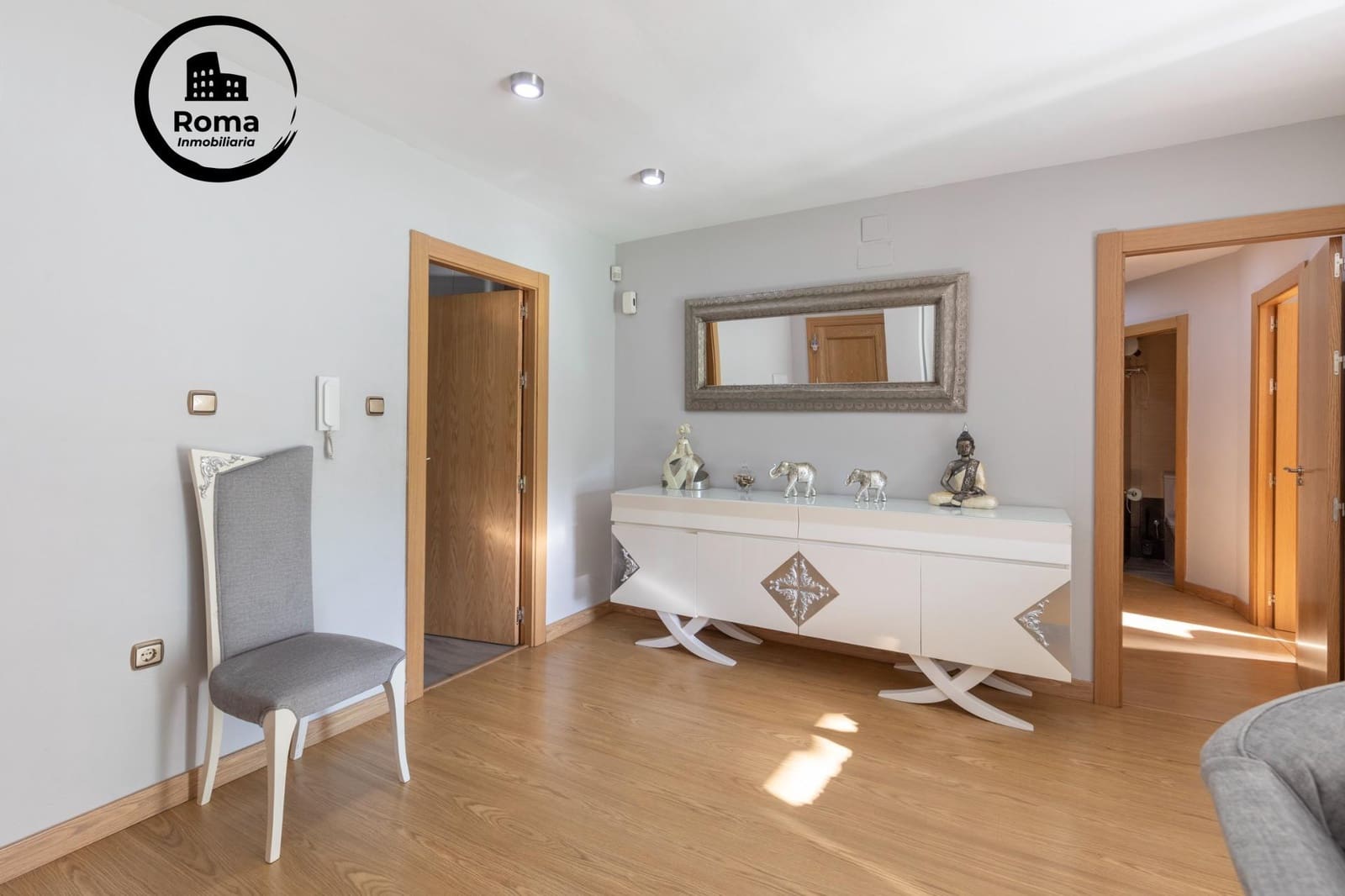 3 quarto Apartamento para venda em Armilla - 207 000 € (Ref: 9648303)