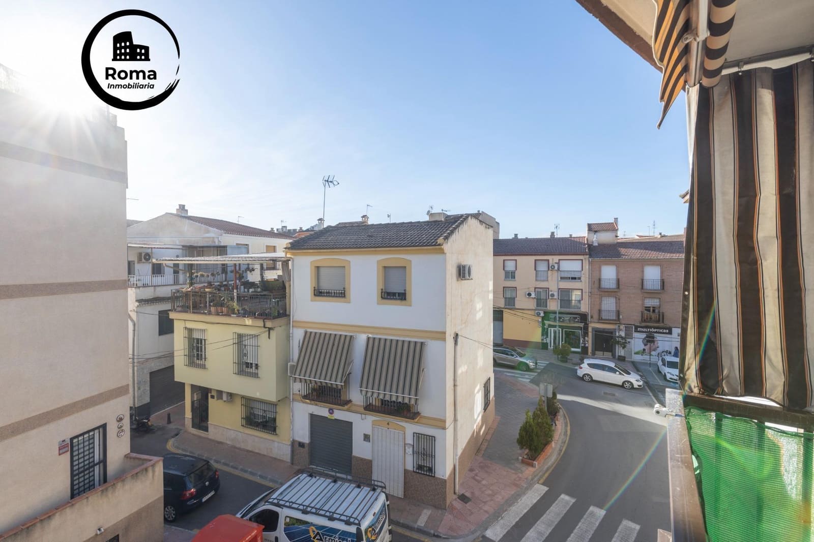 3 quarto Apartamento para venda em Armilla - 207 000 € (Ref: 9648303)