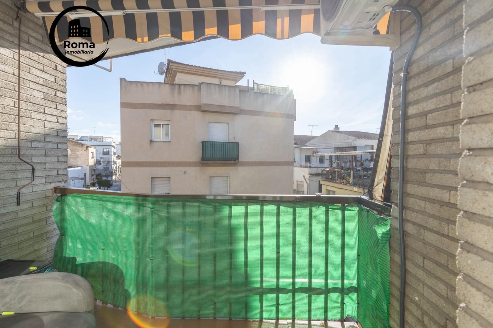 3 quarto Apartamento para venda em Armilla - 207 000 € (Ref: 9648303)