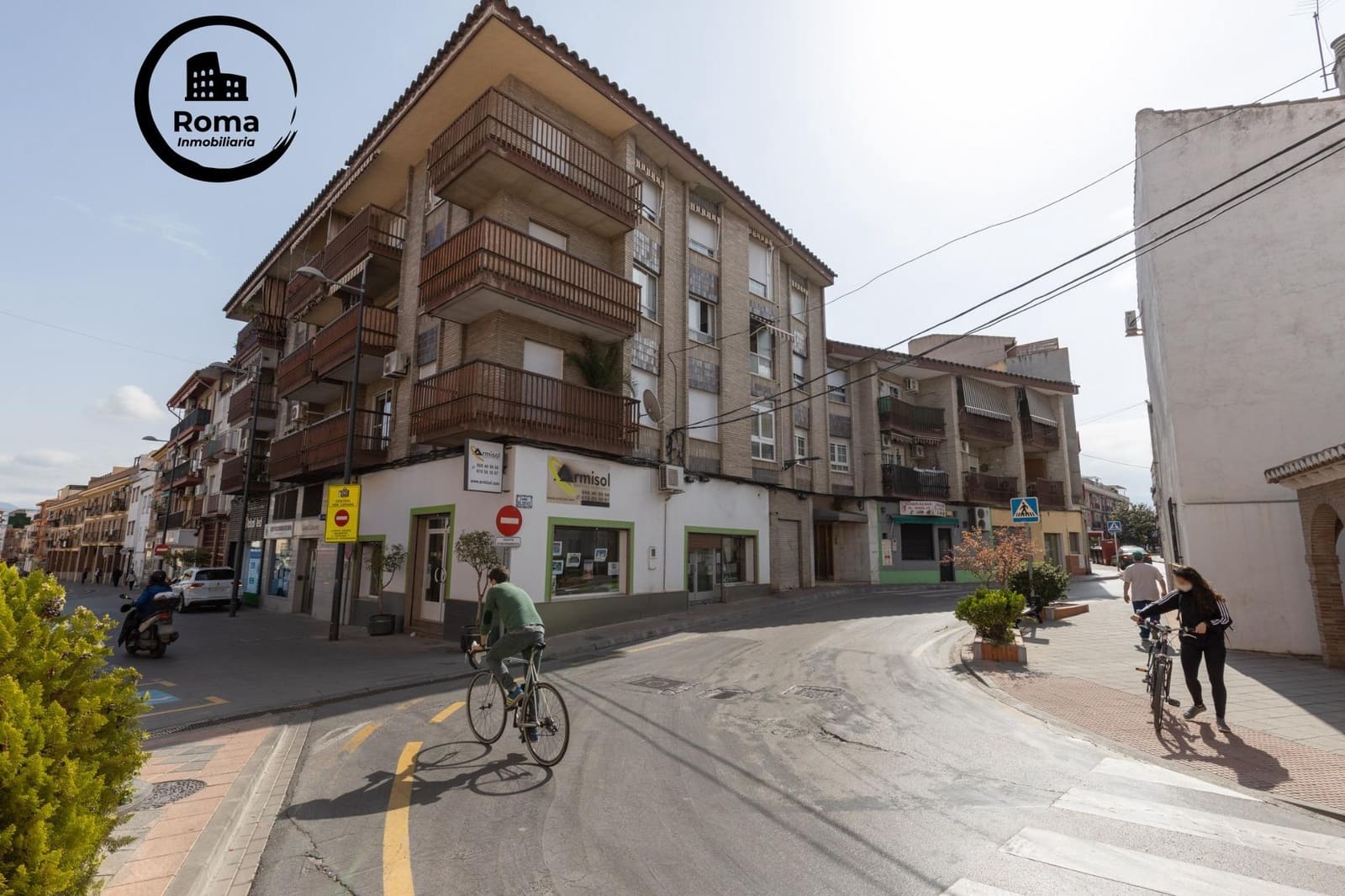 3 quarto Apartamento para venda em Armilla - 207 000 € (Ref: 9648303)