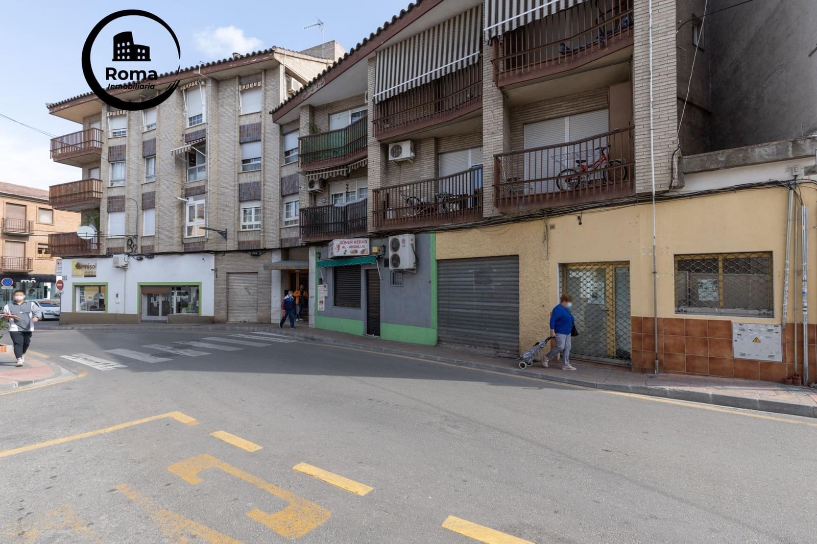 3 quarto Apartamento para venda em Armilla - 207 000 € (Ref: 9648303)