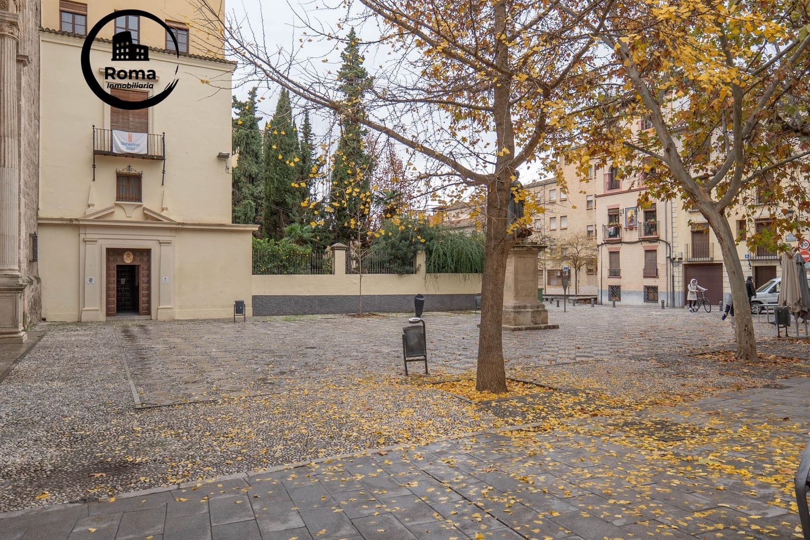 3 bedroom Flat for sale in Granada city - € 260,000 (Ref: 9648304)