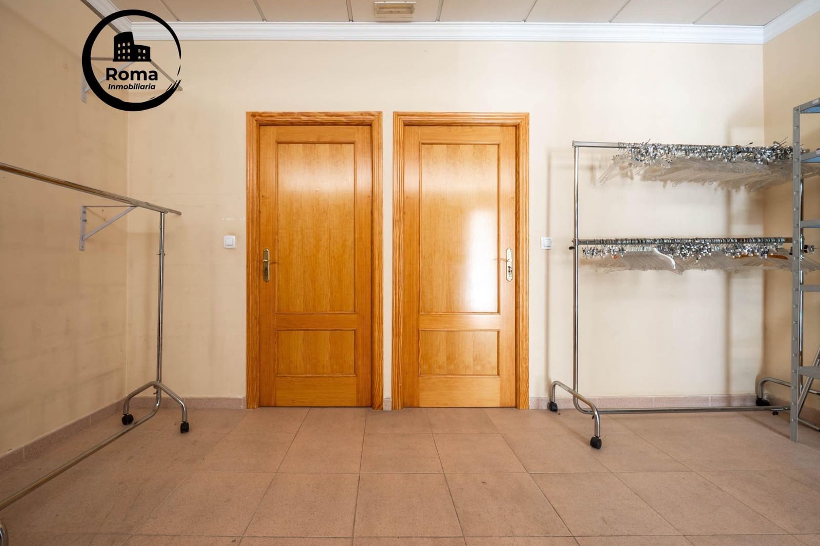 Kommersiell till salu i Armilla - 119 900 € (Ref: 9648307)