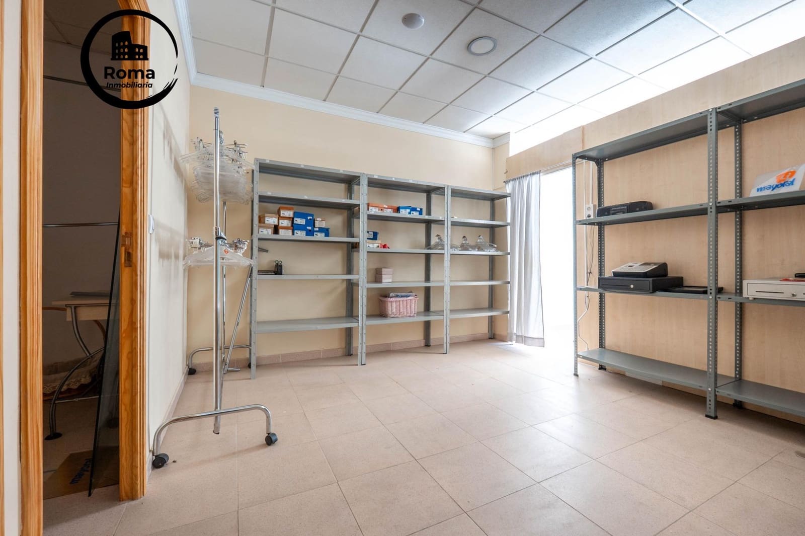 Kommersiell till salu i Armilla - 119 900 € (Ref: 9648307)