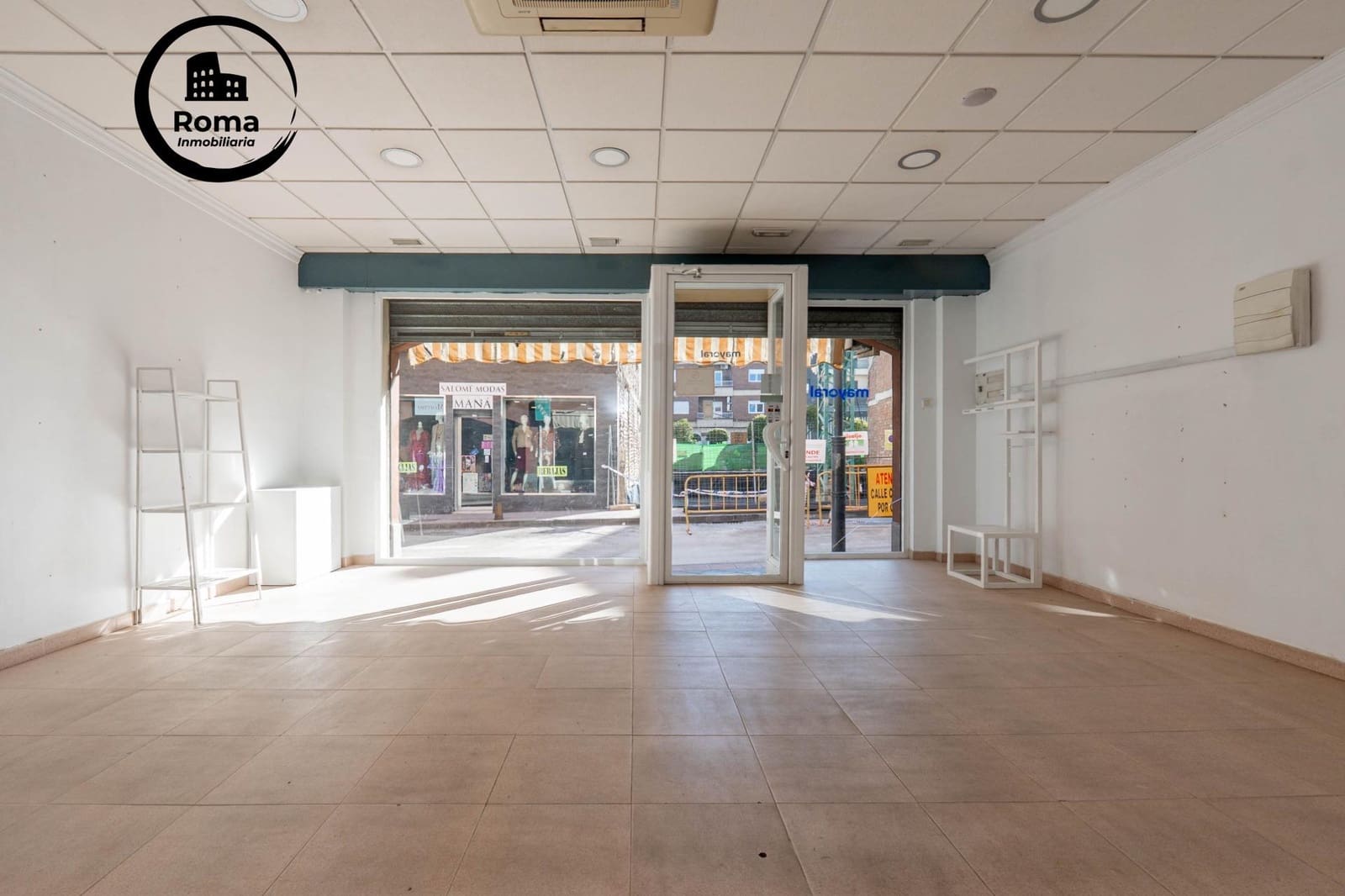 Kommersiell till salu i Armilla - 119 900 € (Ref: 9648307)