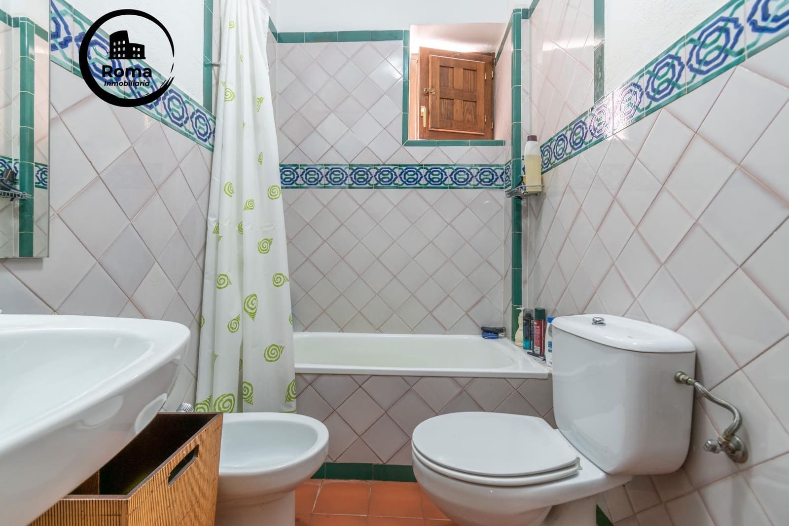 1 soverom Leilighet til salgs i Granada by - € 115 000 (Ref: 9648308)