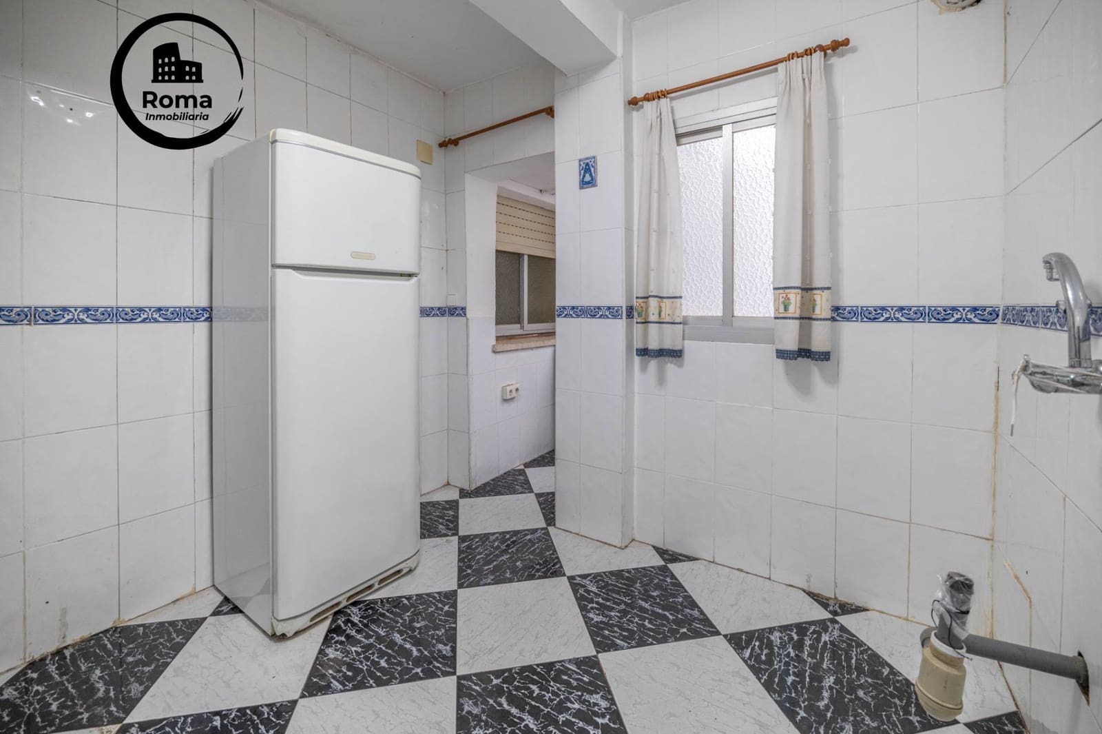 3 quarto Apartamento para venda em Granada cidade - 159 000 € (Ref: 9648309)