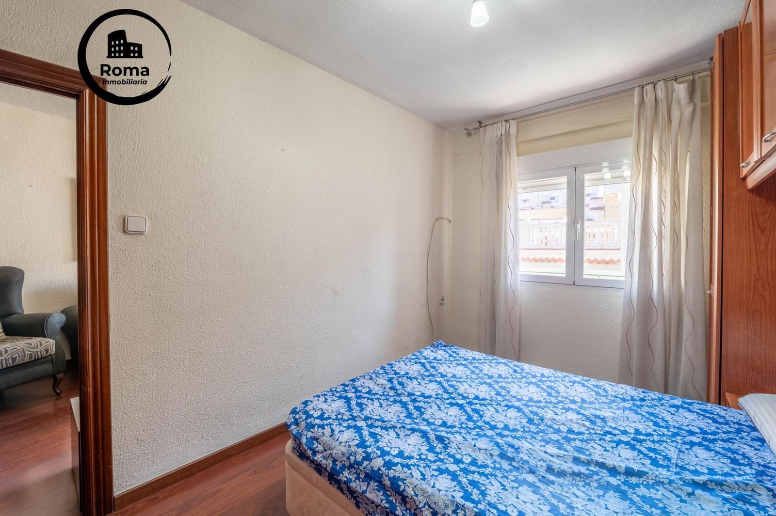 3 quarto Apartamento para venda em Granada cidade - 159 000 € (Ref: 9648309)