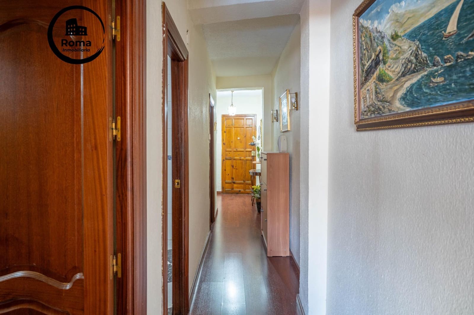 3 quarto Apartamento para venda em Granada cidade - 159 000 € (Ref: 9648309)