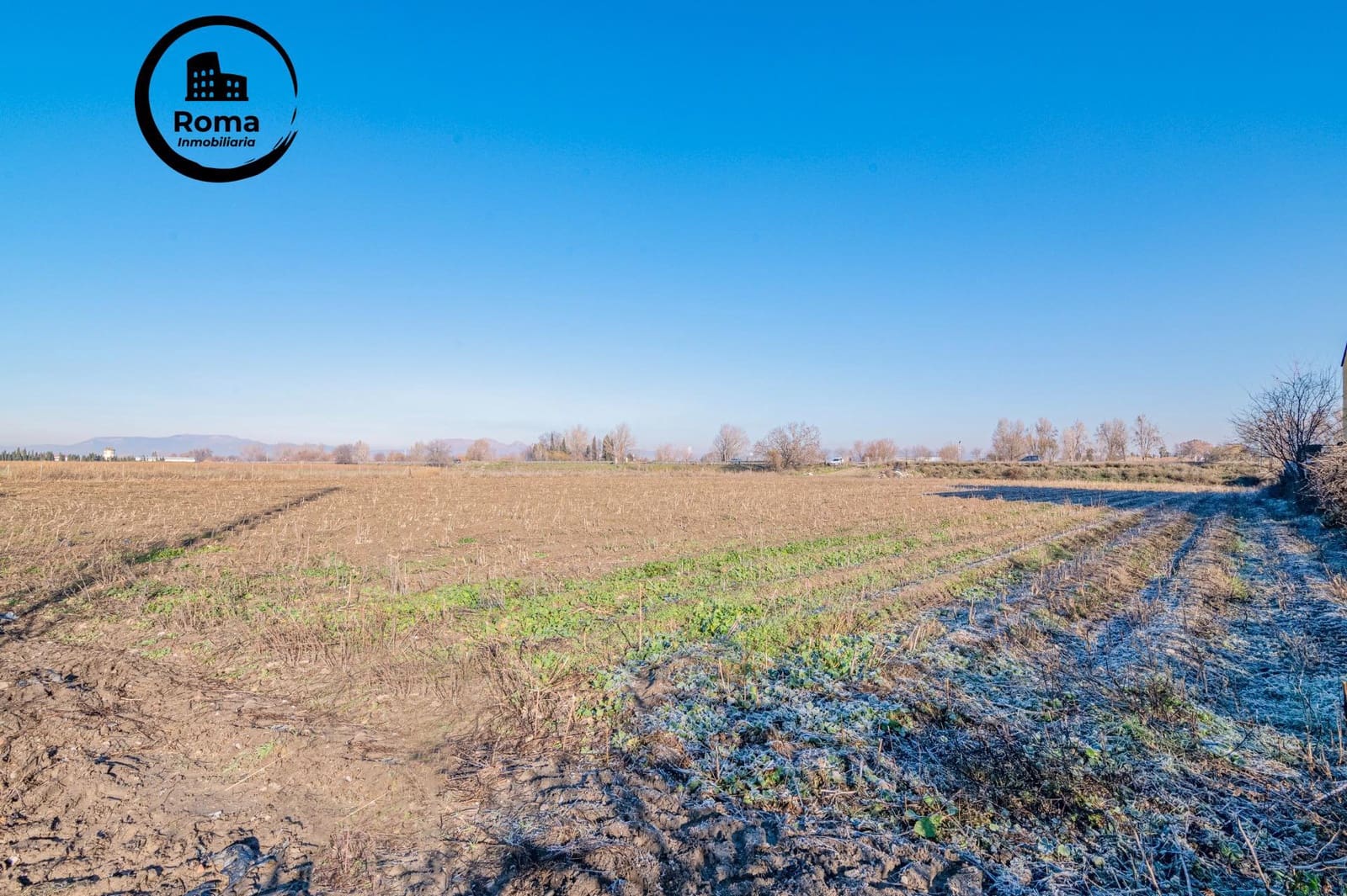 Terreno Non Edificato in vendita in Granada citta - 160.000 € (Rif: 9648310)