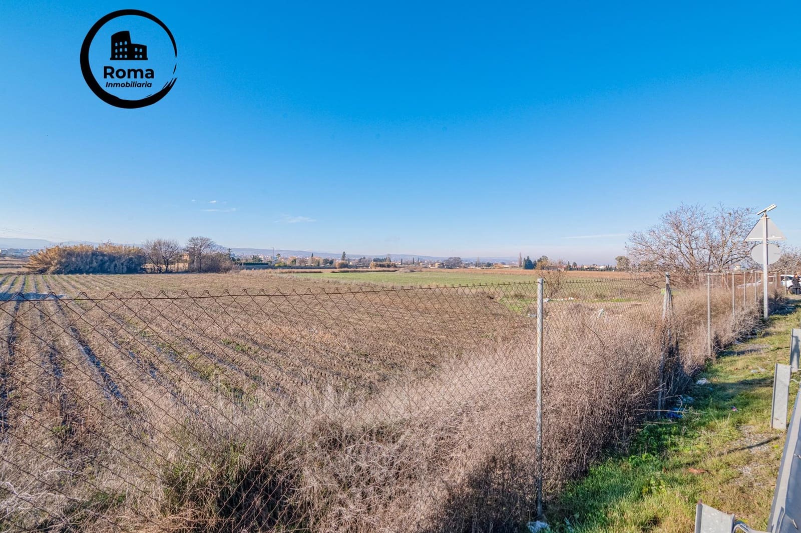 Terreno Non Edificato in vendita in Granada citta - 160.000 € (Rif: 9648310)