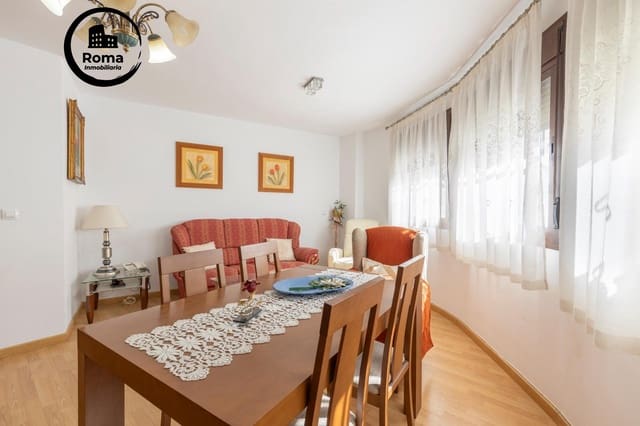 2 quarto Apartamento para venda em La Zubia com piscina - 160 000 € (Ref: 9648311)