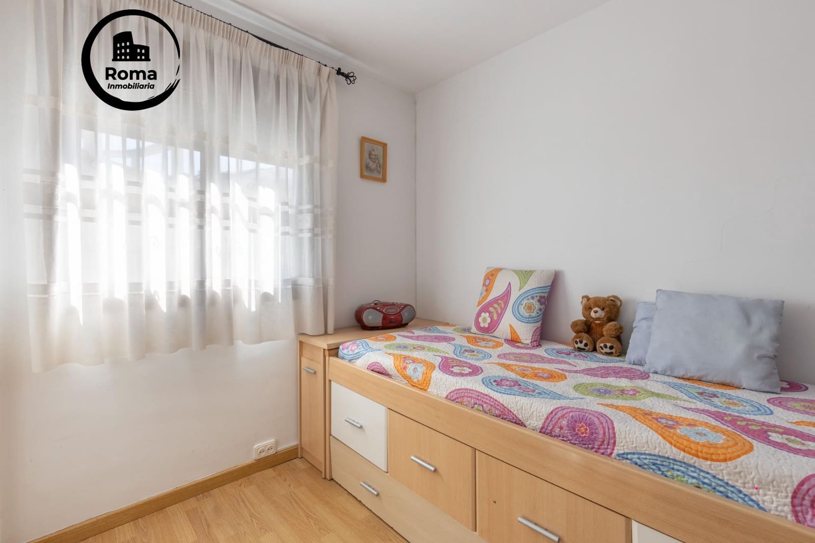 2 quarto Apartamento para venda em La Zubia com piscina - 160 000 € (Ref: 9648311)