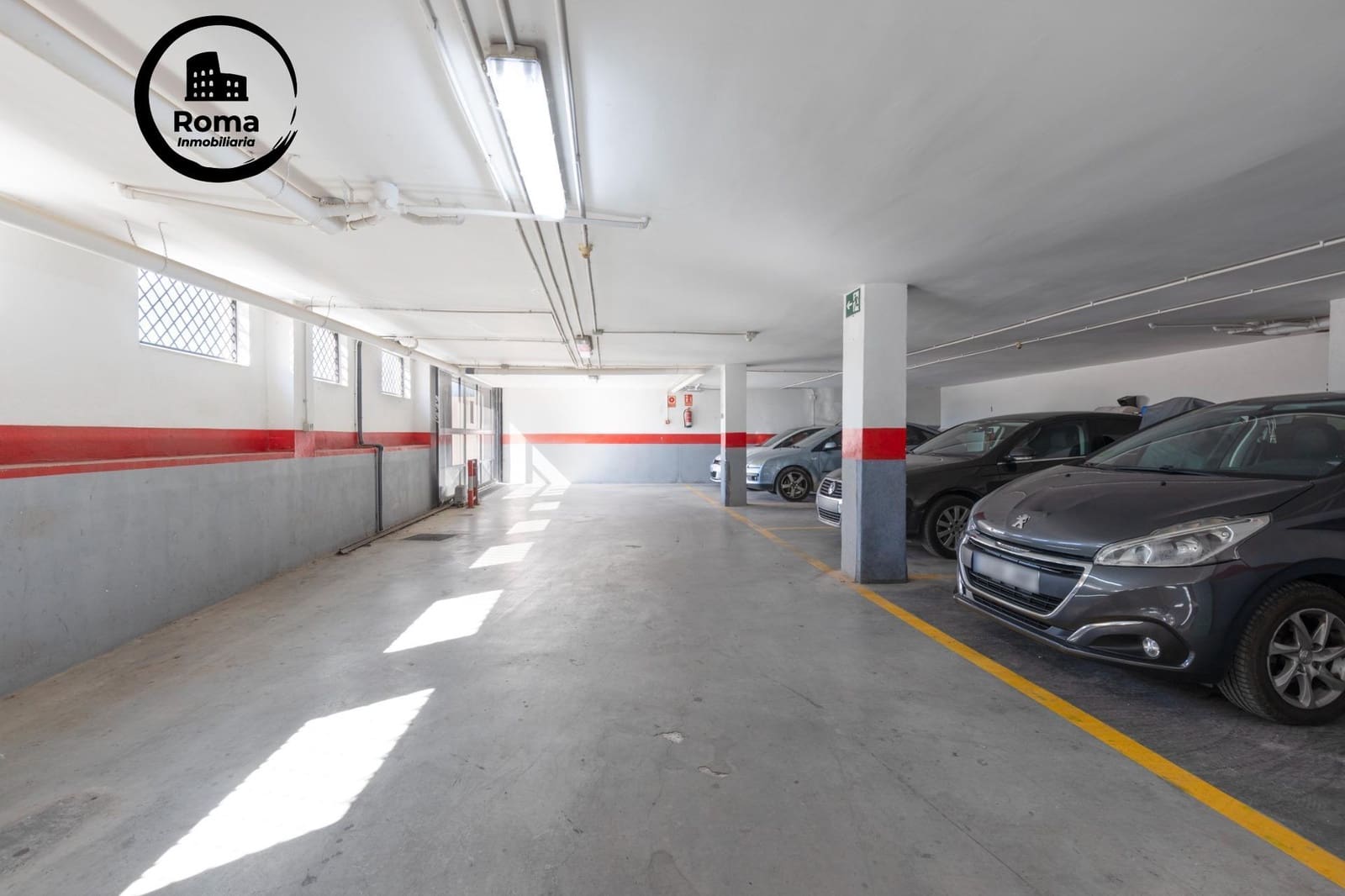 2 quarto Apartamento para venda em La Zubia com piscina - 160 000 € (Ref: 9648311)