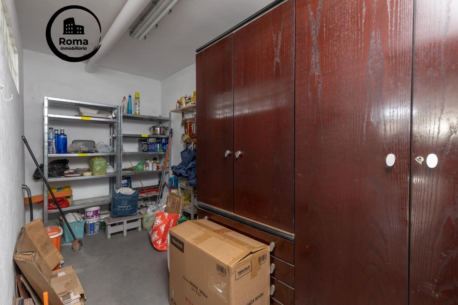 2 quarto Apartamento para venda em La Zubia com piscina - 160 000 € (Ref: 9648311)