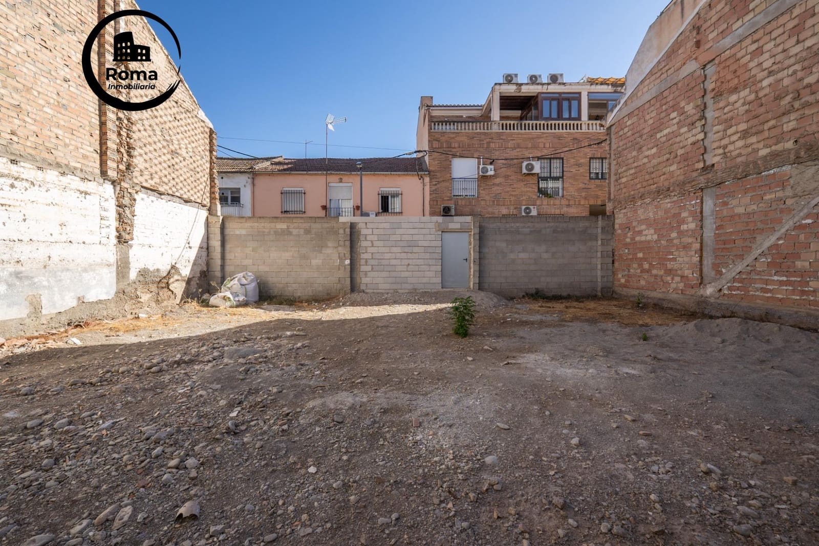Solar/Parcela en Armilla en venta - 155.000 € (Ref: 9648312)