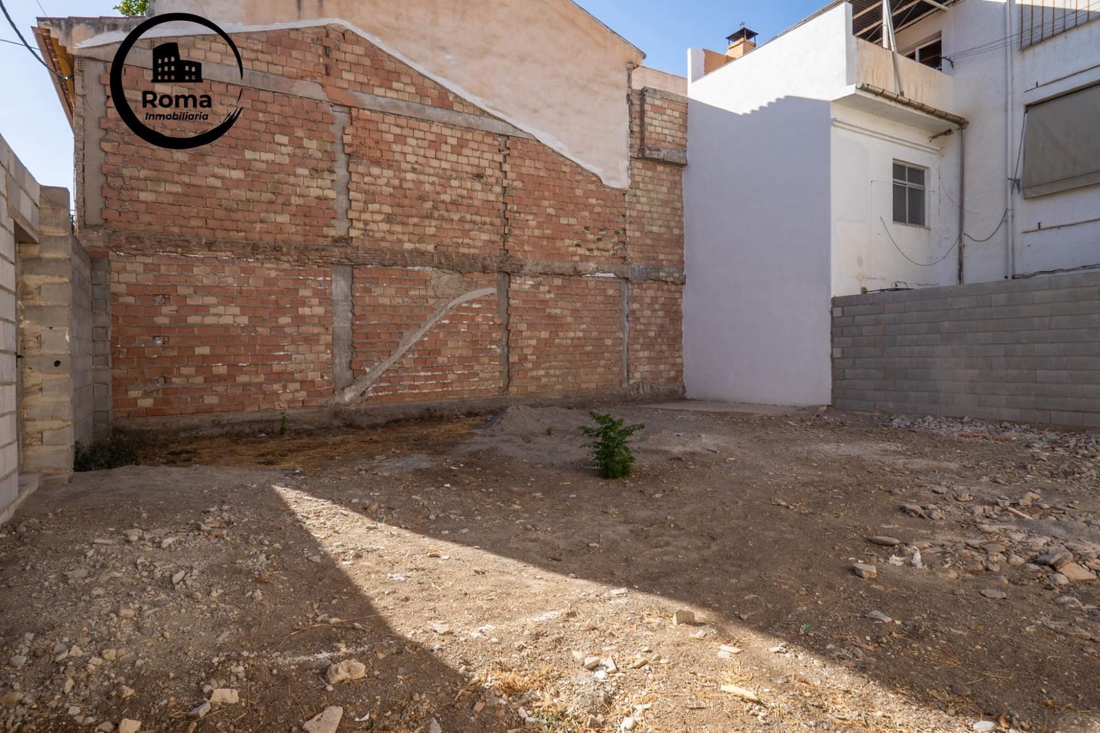 Solar/Parcela en Armilla en venta - 155.000 € (Ref: 9648312)