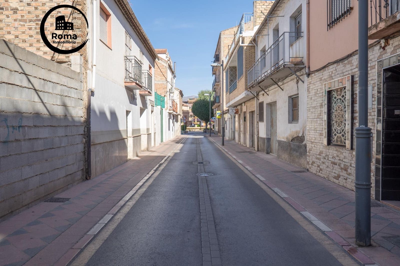 Solar/Parcela en Armilla en venta - 155.000 € (Ref: 9648312)