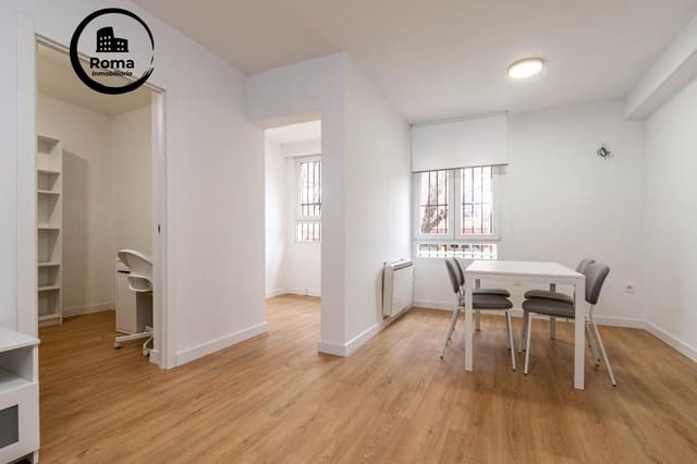 4 soverom Leilighet til salgs i Granada by - € 125 000 (Ref: 9648314)