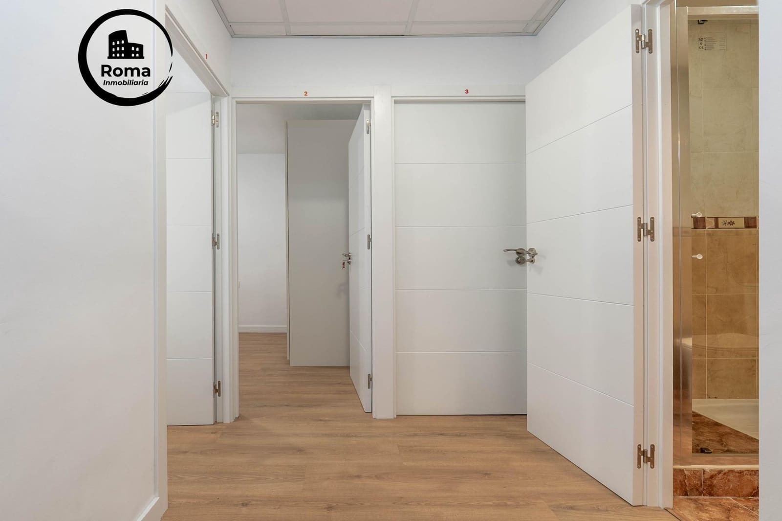 4 soverom Leilighet til salgs i Granada by - € 125 000 (Ref: 9648314)