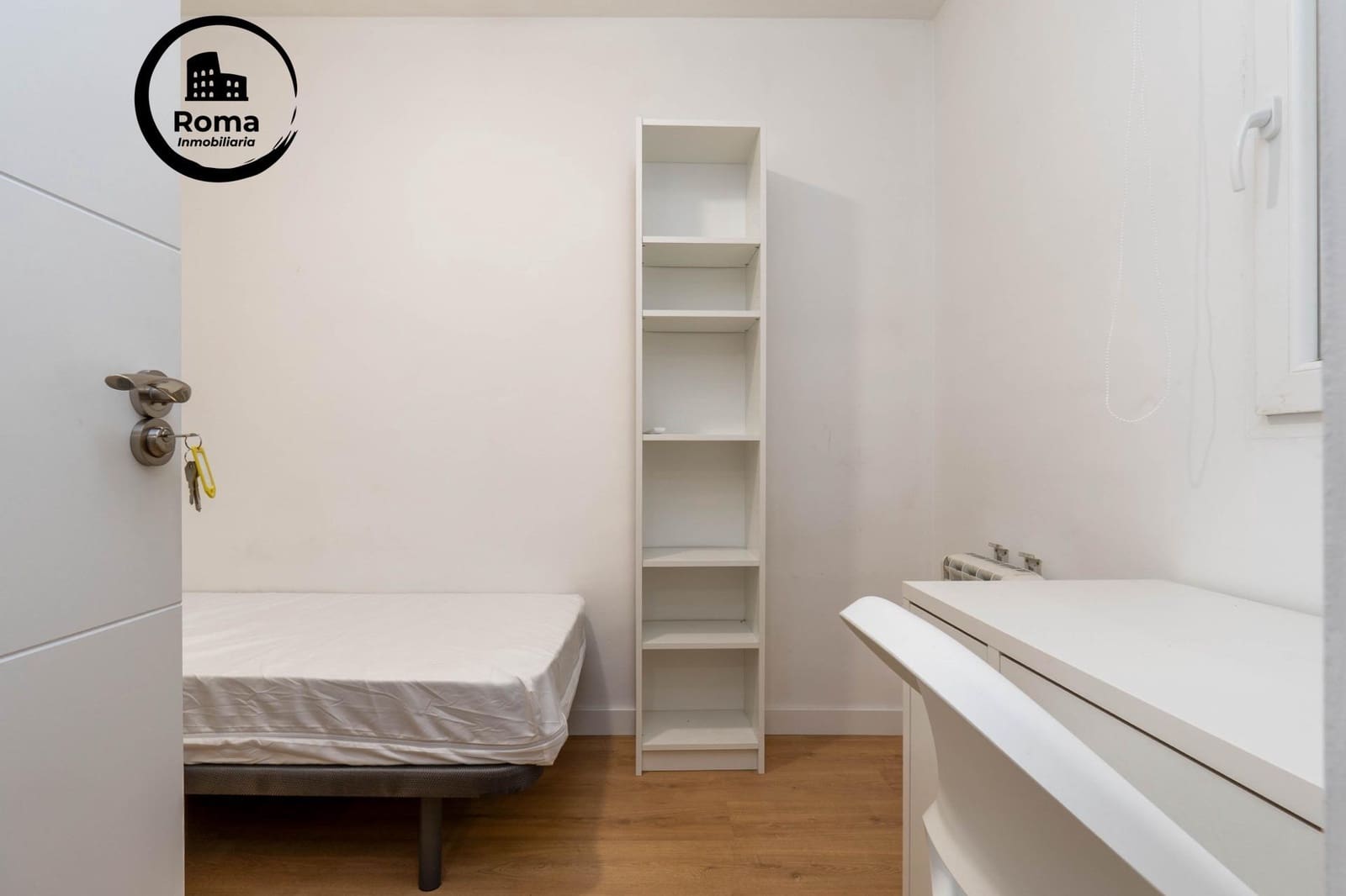 4 soverom Leilighet til salgs i Granada by - € 125 000 (Ref: 9648314)