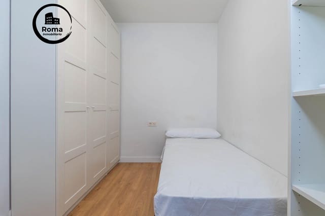 4 soverom Leilighet til salgs i Granada by - € 125 000 (Ref: 9648314)