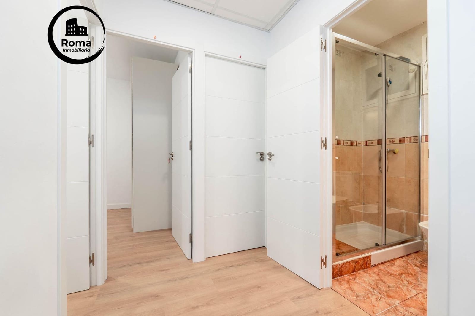 4 soverom Leilighet til salgs i Granada by - € 125 000 (Ref: 9648314)