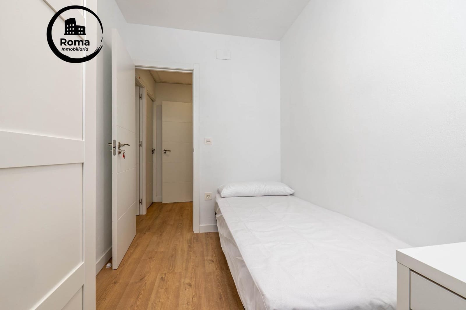 4 soverom Leilighet til salgs i Granada by - € 125 000 (Ref: 9648314)