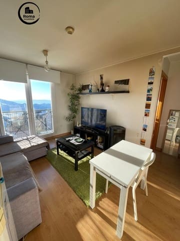 2 sypialnia Mieszkanie na sprzedaż w Sierra Nevada, Monachil z basenem garażem - 170 000 € (Ref: 9648315)