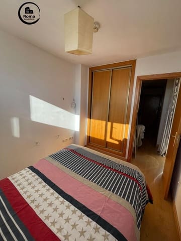 2 sypialnia Mieszkanie na sprzedaż w Sierra Nevada, Monachil z basenem garażem - 170 000 € (Ref: 9648315)