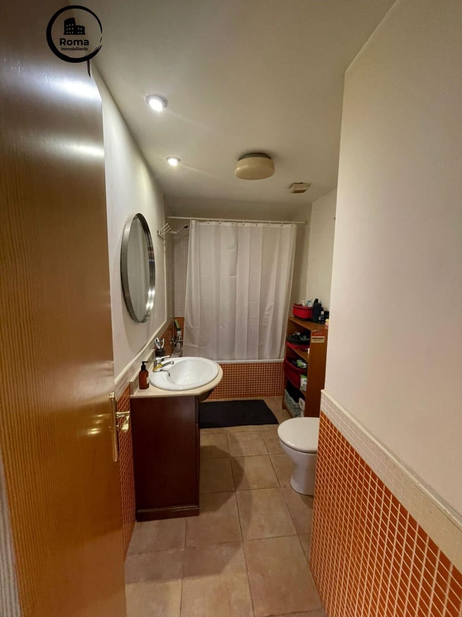 2 sypialnia Mieszkanie na sprzedaż w Sierra Nevada z basenem garażem - 170 000 € (Ref: 9648315)