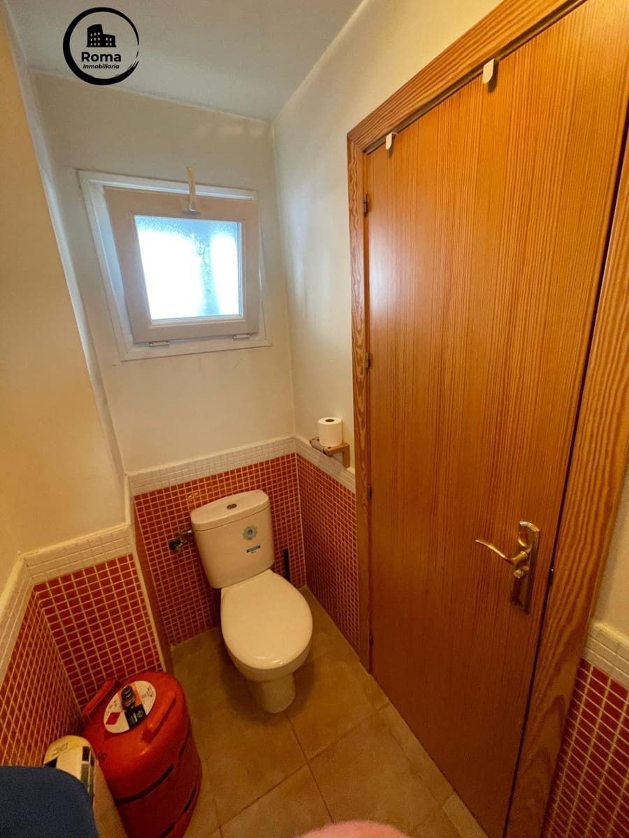 2 sypialnia Mieszkanie na sprzedaż w Sierra Nevada z basenem garażem - 170 000 € (Ref: 9648315)