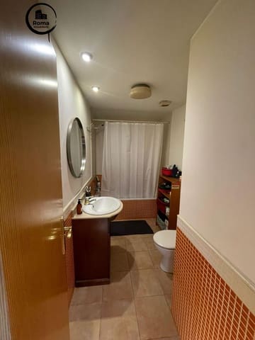 2 sypialnia Mieszkanie na sprzedaż w Sierra Nevada, Monachil z basenem garażem - 170 000 € (Ref: 9648315)