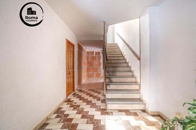 3 quarto Apartamento para venda em Maracena - 149 000 € (Ref: 9648316)
