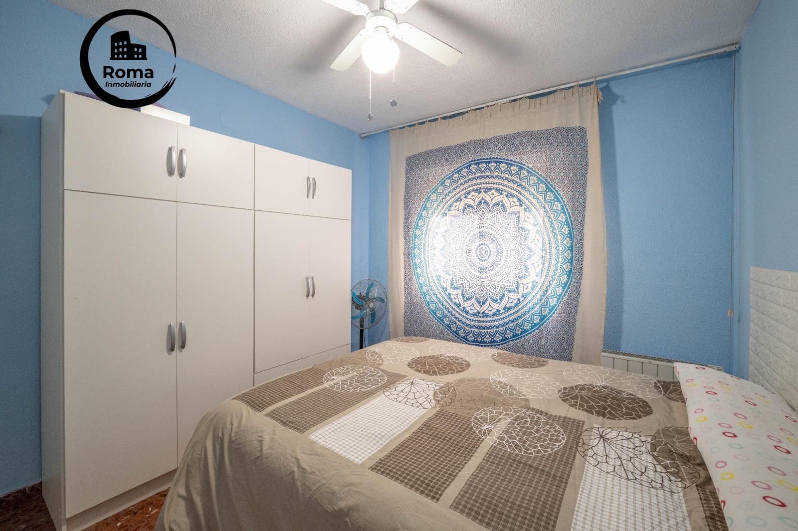 3 quarto Apartamento para venda em Maracena - 149 000 € (Ref: 9648316)