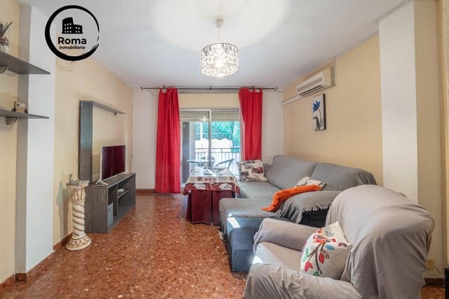 3 quarto Apartamento para venda em Maracena - 149 000 € (Ref: 9648316)